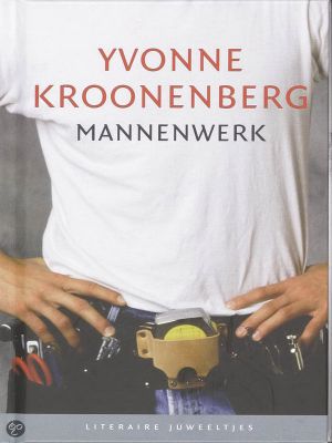 [Literair Juweeltje Bruna 00] • Mannenwerk